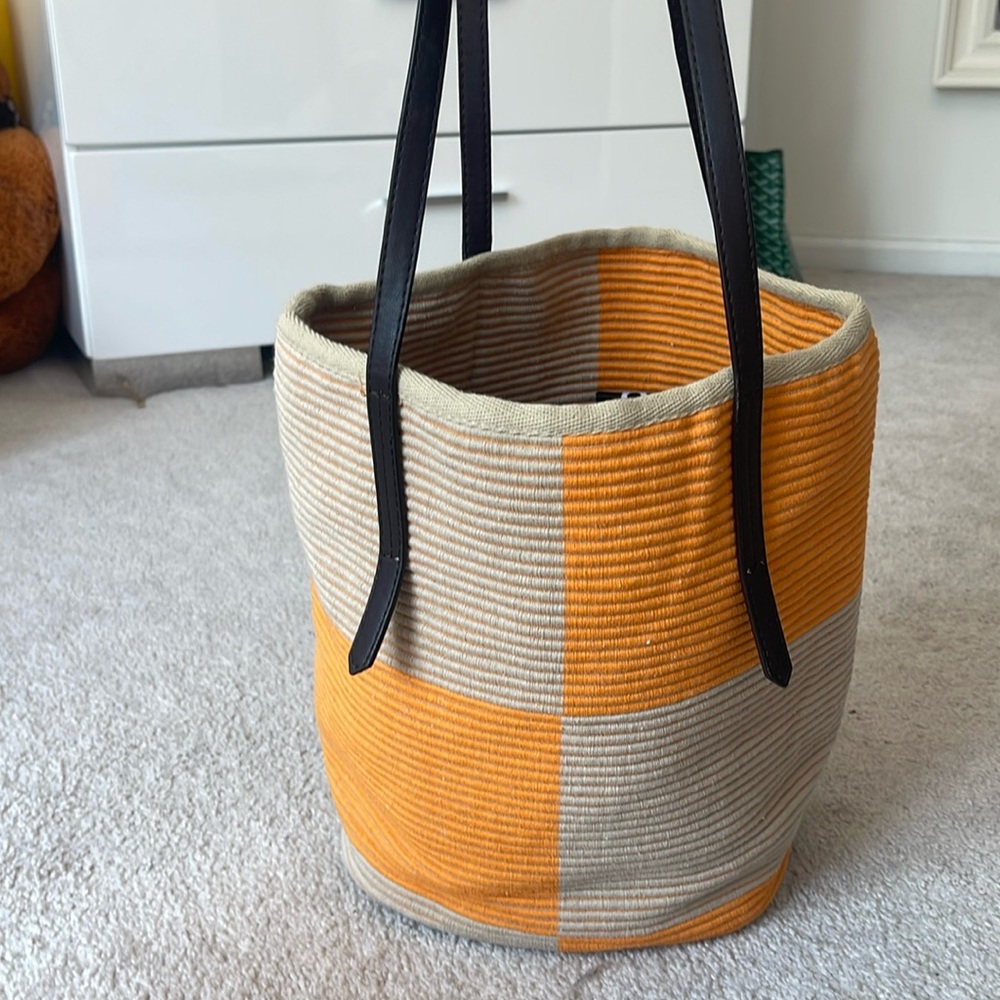 Tote bag/purse